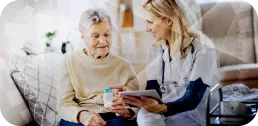 Que faire face à un patient qui a arrêté son traitement anticoagulant ? 